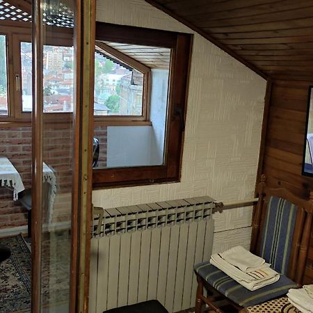 Curovac View Hotel Сараево Стая снимка