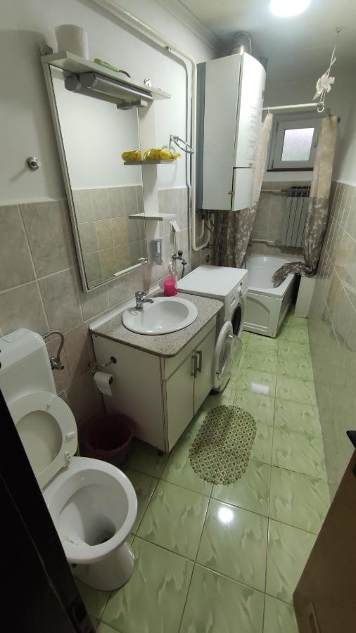 Curovac View Hotel Сараево Екстериор снимка