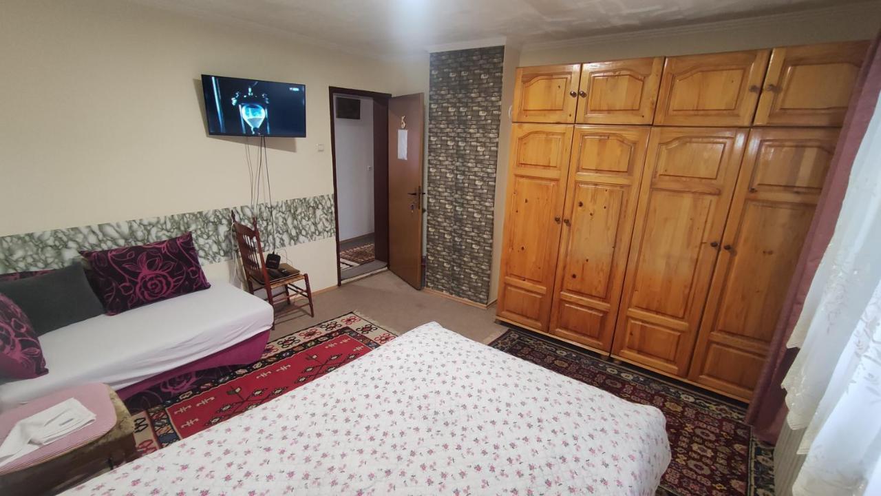 Curovac View Hotel Сараево Екстериор снимка