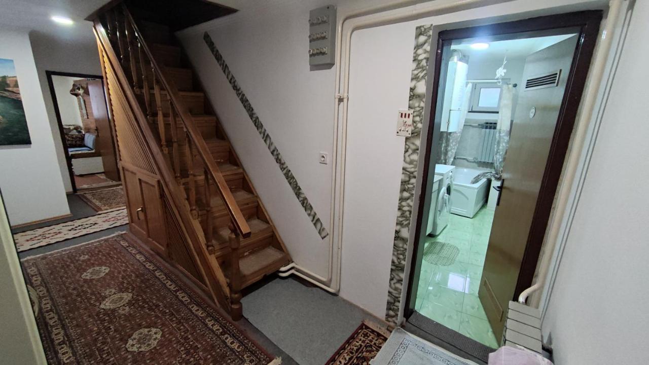 Curovac View Hotel Сараево Екстериор снимка