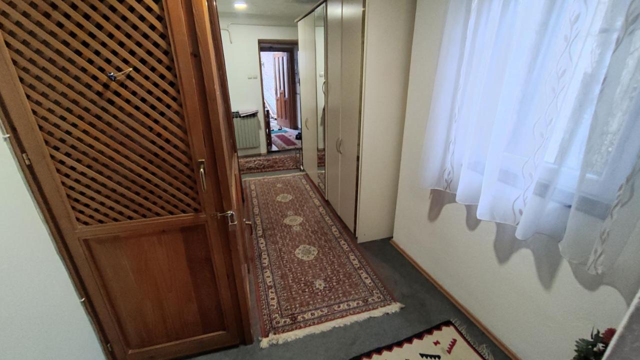 Curovac View Hotel Сараево Екстериор снимка
